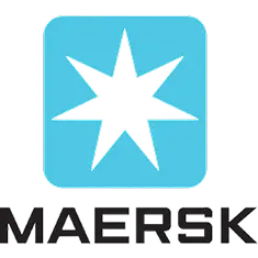 maersk logo